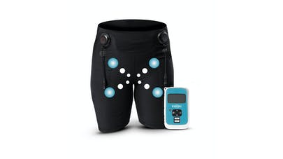 Electrostimulation fessier : que valent les shorts électrostimulateurs